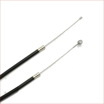 Accelerator cable H (various lengths) - Helmetkarts