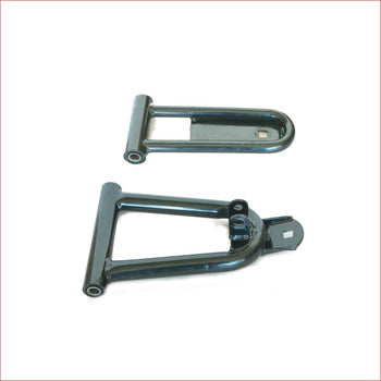 Advanced Control arm pair (x2) - Helmetkarts