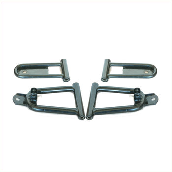 Advanced Control arm set (x4) - Helmetkarts