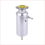 Aluminum Radiator overflow bottle 350ml - Helmetkarts
