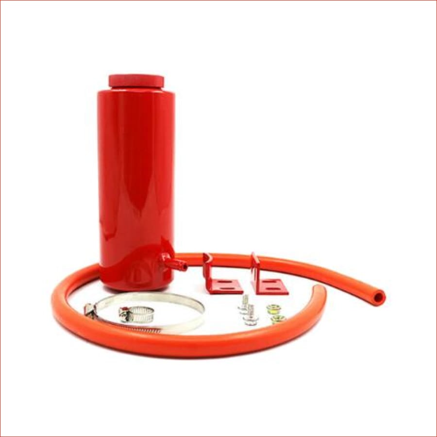 Aluminum Radiator overflow bottle 800ml - Helmetkarts