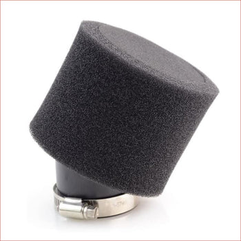 Angled Foam pod filter (various sizes) Air Engine