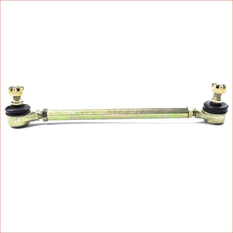 Ball joint tie rod (various sizes) - Helmetkarts