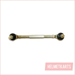 Ball joint tie rod (various sizes) - Helmetkarts