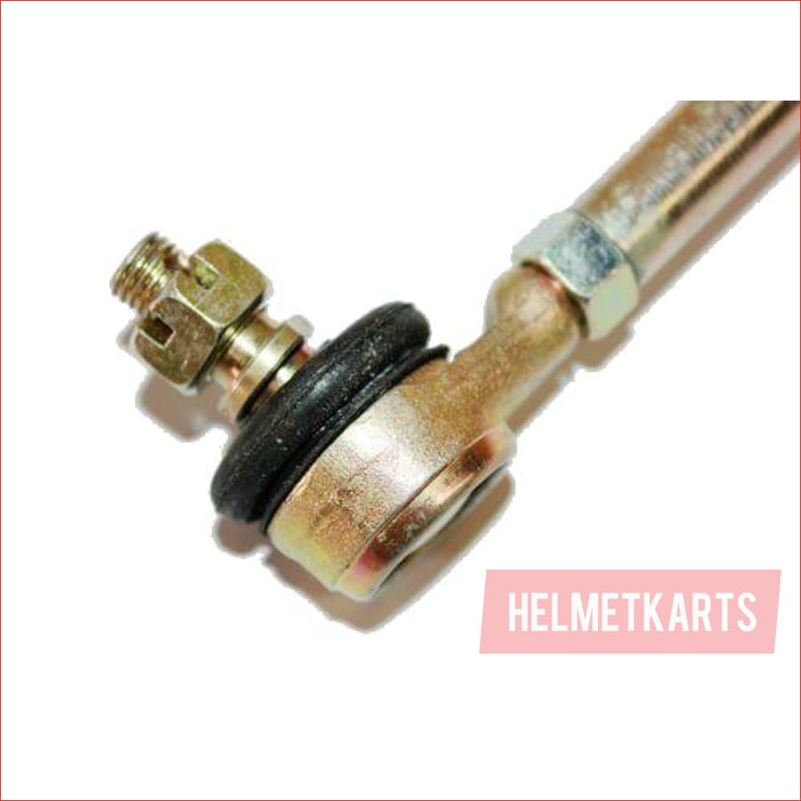 Ball joint tie rod (various sizes) - Helmetkarts