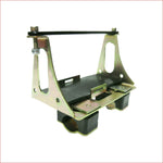 Battery cradle holder - Rotax - Helmetkarts