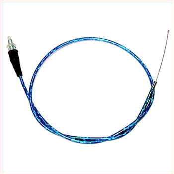 BLUE 935mm 120mm Twist Throttle Cable 110cc 125cc 150cc PIT PRO TRAIL DIRT BIKE Blygo