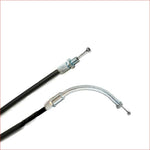 Brake cable A - Helmetkarts