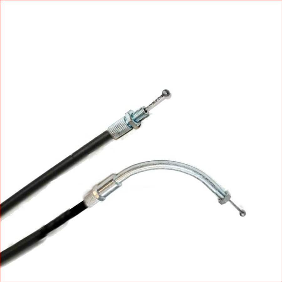 Brake cable A - Helmetkarts