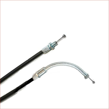 Brake cable A - Helmetkarts