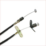 Brake cable B - Helmetkarts