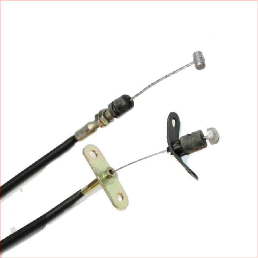 Brake cable B - Helmetkarts
