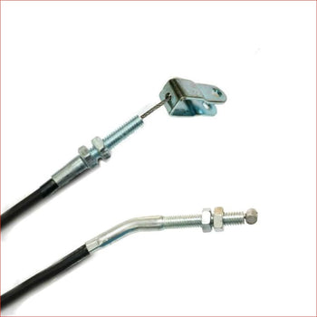 Brake cable C - Helmetkarts