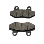 Brake pads B - Helmetkarts