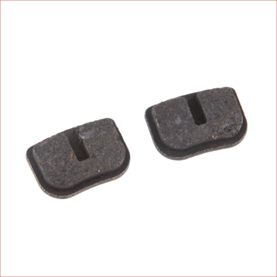 Brake pads C - Helmetkarts