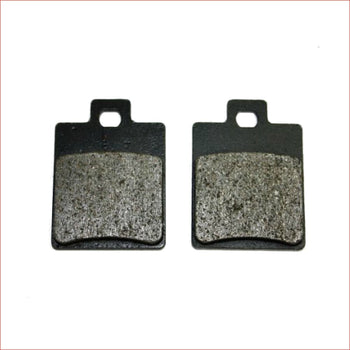 Brake pads D - Helmetkarts