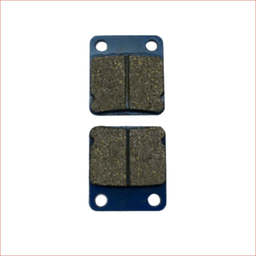 Brake pads E - Helmetkarts