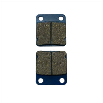 Brake pads E - Helmetkarts