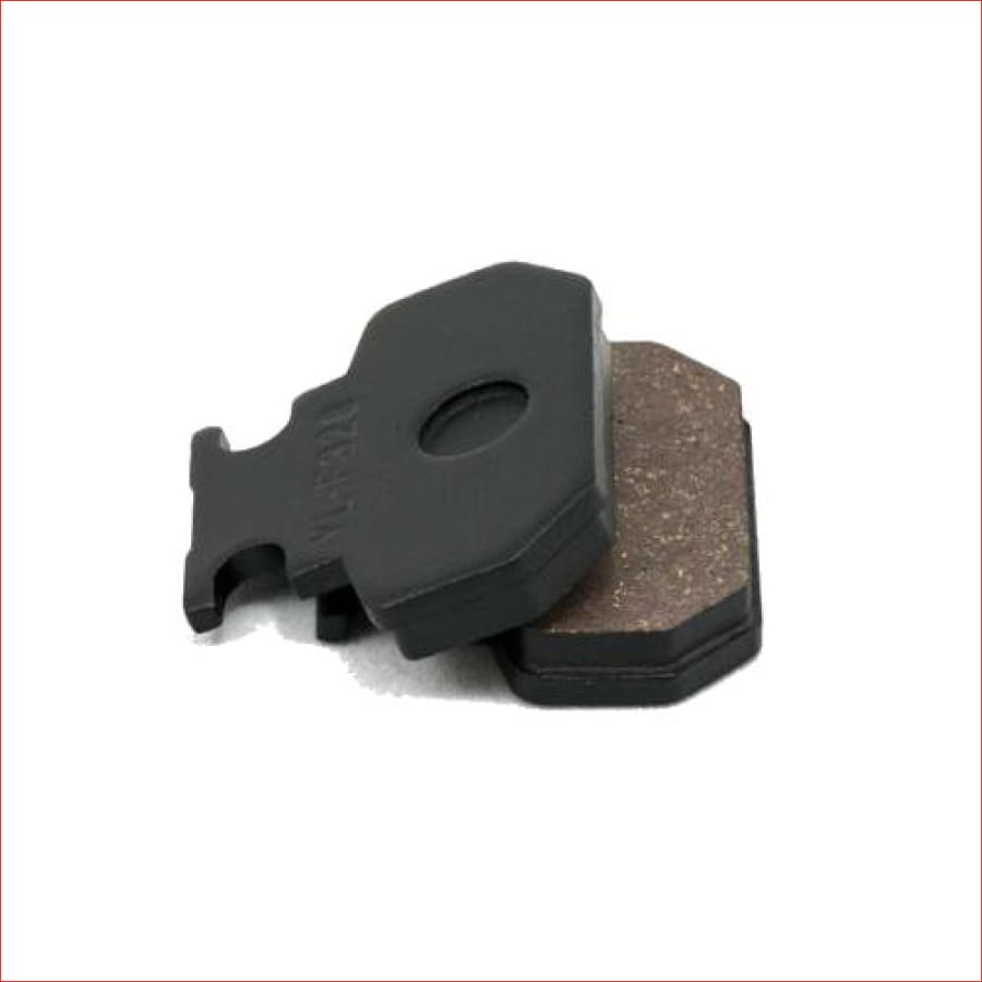 Brake pads F - Helmetkarts