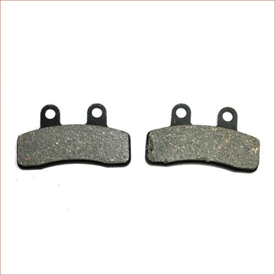 Brake pads G - Helmetkarts