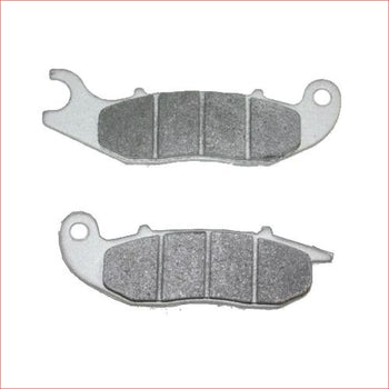 Brake pads H - Helmetkarts