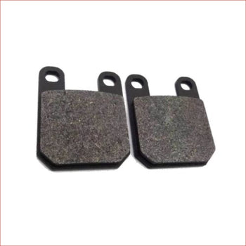 Brake pads J - Helmetkarts