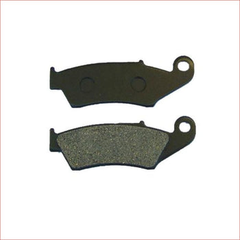 Brake pads N - Helmetkarts