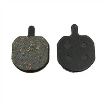 Brake pads O - Helmetkarts