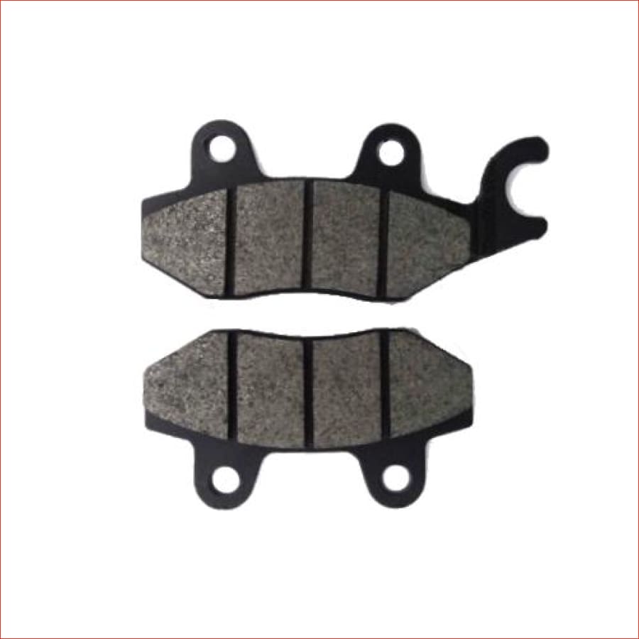 Brake pads Q - Helmetkarts