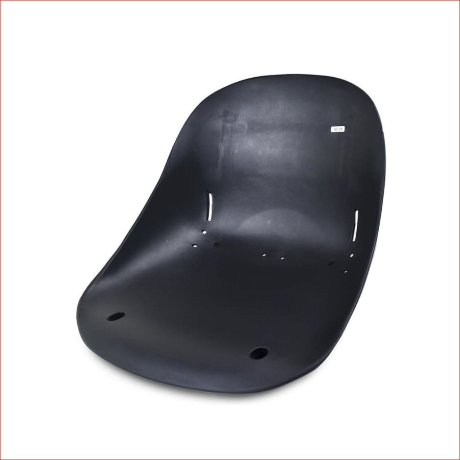 Bucket seat - Helmetkarts
