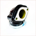 Carb Carburetor Intake Manifold Mount GY6 200cc Scooter Quad Dirt Bike ATV Buggy name=>New Arrival, slug=>new-arrival}, {id=>267