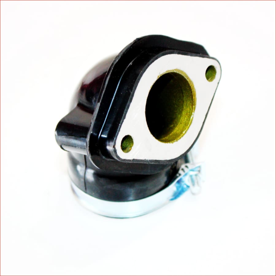 Carb Carburetor Intake Manifold Mount GY6 200cc Scooter Quad Dirt Bike ATV Buggy name=>New Arrival, slug=>new-arrival}, {id=>267