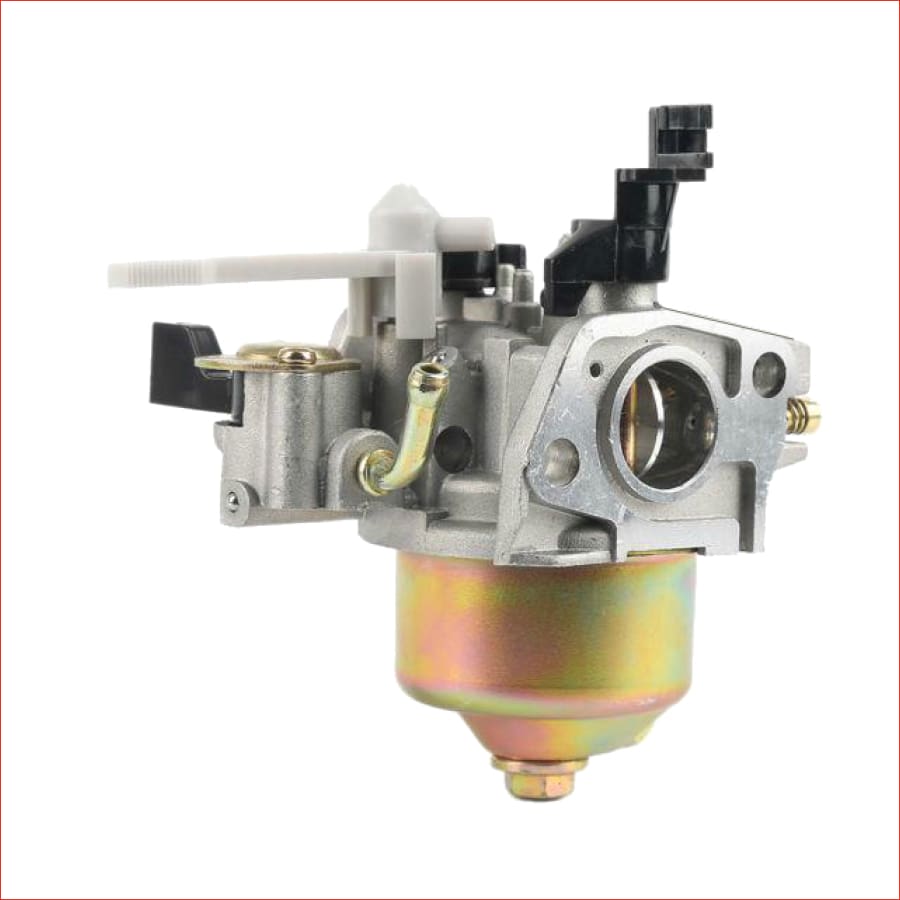 Carburetor - Fit for GX160 GX200 - Helmetkarts