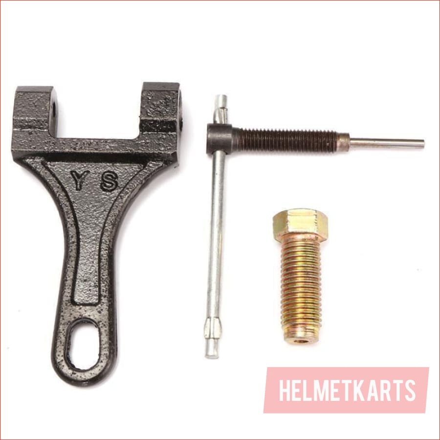 Chain breaker - Large - Helmetkarts