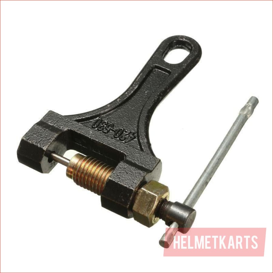 Chain breaker - Large - Helmetkarts