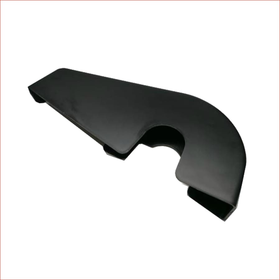 Chain guard - Helmetkarts