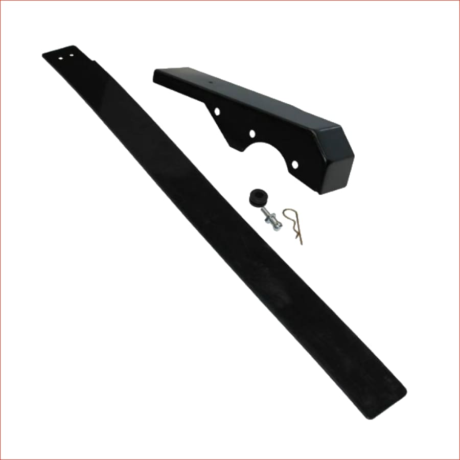 Chain Guard - Helmetkarts