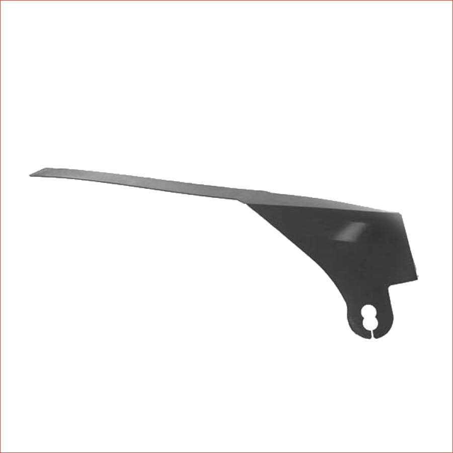 Chain Guard - Helmetkarts