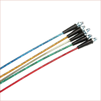 Color 935mm 120mm Twist Throttle Cable 110cc 125cc 150cc PIT PRO TRAIL DIRT BIKE Blygo