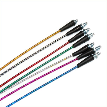 Color 960mm 120mm Twist Throttle Cable 110cc 125cc 150cc PIT PRO TRAIL DIRT BIKE Blygo