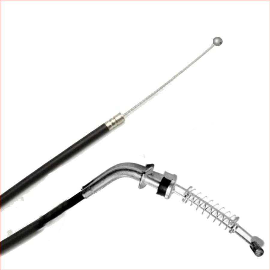 Drum brake / Gear cable B (various lengths) - Helmetkarts