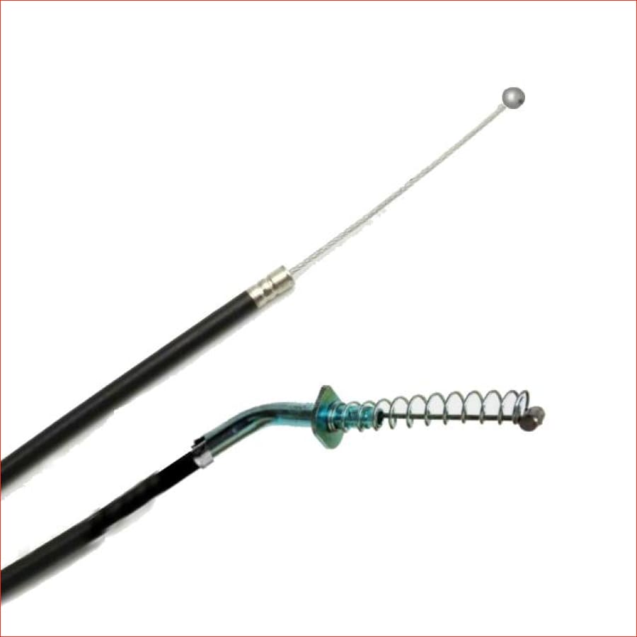 Drum brake / Gear cable C (various lengths) - Helmetkarts