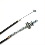 Drum brake / Gear cable D (various lengths) - Helmetkarts