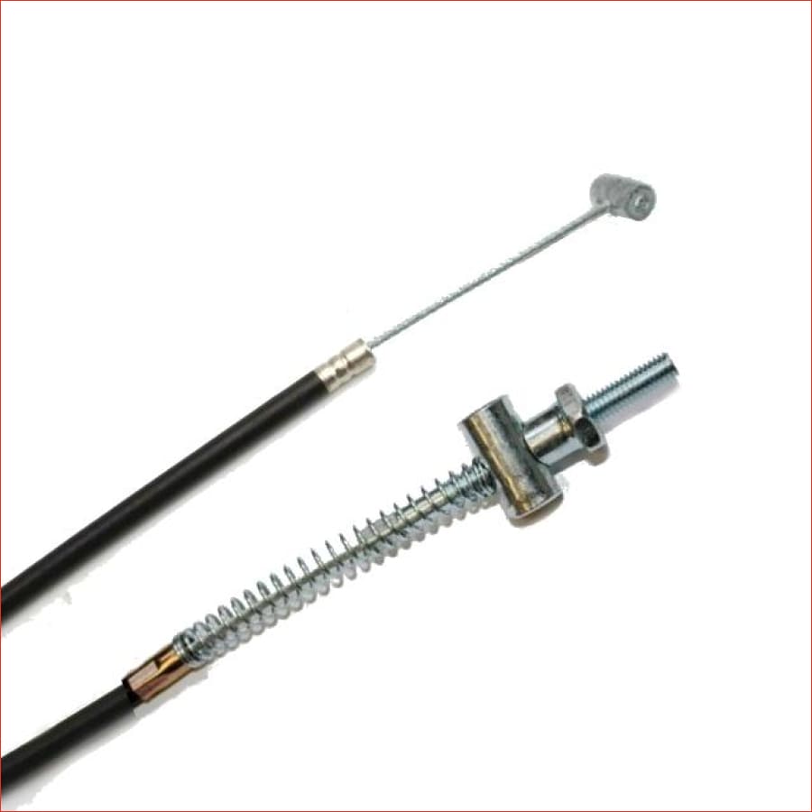 Drum brake / Gear cable D (various lengths) - Helmetkarts