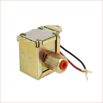 Electric fuel pump 130LPH - Helmetkarts