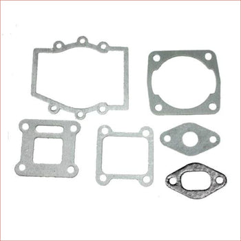 Engine gasket kit- 43cc 47cc 49cc - Helmetkarts