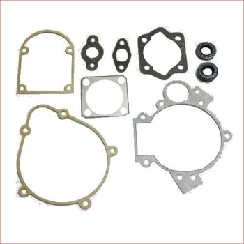 Engine gasket kit- 50cc 2 stroke - Helmetkarts