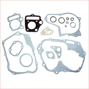 Engine gasket kit- 50cc - Helmetkarts