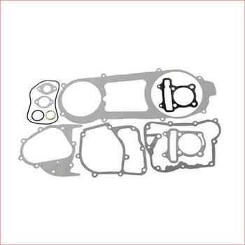 Engine gasket kit- GY6 125cc - Helmetkarts