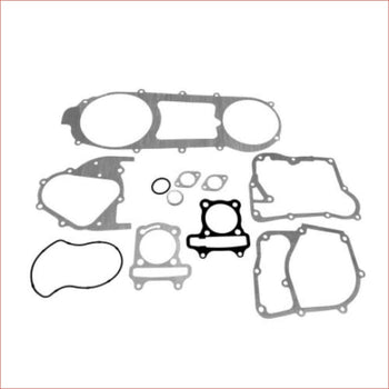 Engine gasket kit- GY6 150cc - Helmetkarts